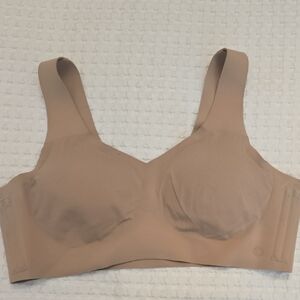 Honeylove Seamless Tan SoftForm Bra